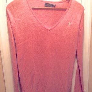 Ralph Lauren Polo sweater